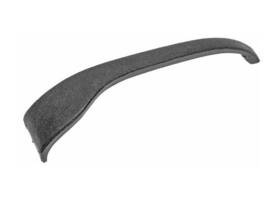 77785gwcs Genuine For 1975-1978 Bmw 530i Interior Door Handle 1976 1977