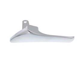 82677wwgd Genuine For 2006 Mercedes Cls55 Amg Interior Door Pull Handle