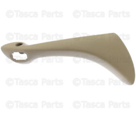 Nc7368d81c80 Genuine Mazda Handle L Pull Frt