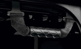 82215524ac Genuine Mopar Interior Grab Handles