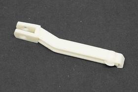 94453751100 Genuine Porsche Door Lock Operating Rod 944 968