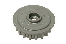 30750136 Genuine Volvo Alternator Decoupler Gear Xc60 S80 Xc70 S60 Xc90
