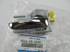 Gg2a58330c Mazda New Genuine Front