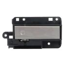 10086909 Glove Box Lock Latch Handle Black Housing Silver Lever For Gmc Sierra 1500