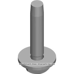 11609939 Gm Genuine M6x1x30 Multi-purpose Bolt