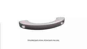 15070535 Gm Genuine Grab Handle
