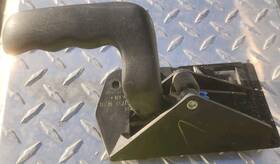 15160298 Gm 1999-2006 Gmc Chevy Right Passenger Interior Door Handle #15160298 Oem