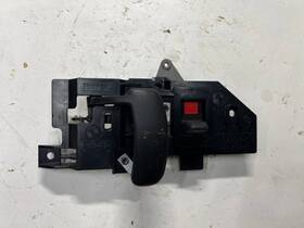 15248220 Gm Interior Door Handle Passenger Side Front Express Savana Oem