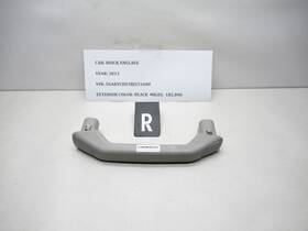 15803340 Gm 2008-2011 Buick Enclave Windshield Pillar Assist Handle Oem