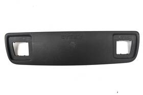 Gm 23148308 2016-2020 Cadillac Ct6 Front Rh Passenger Grab Handle Bezel Cover Panel Oem Used