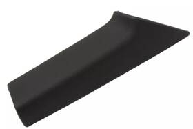 23164491 Gm Genuine Black Passenger Side Instrument Panel Assist Handle 23164491 Gm Genuine Black Passenger Side Instrument Panel Assist Handle