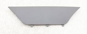 23355816 Gm New Oem Front Right Interior Door Handle Cap Cadillac Xt5 Xt6 20-25