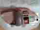 Gm-2576mb-lh Pt Auto Warehouse Interior Door Handle-inside Handle Left