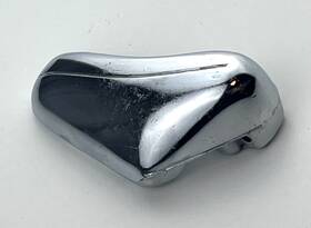3948284 Gm 1968 -1978 Wing Vent Window Handle Rh Chevy Gmc Truck