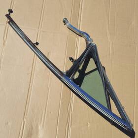 5717168 Gm Oem 1965 Chevelle Hardtop Complete Rh Vent Window Assembly -