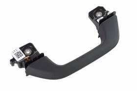 84700943 Gm Genuine Jet Black Driver Side Center Pillar Assist Handle