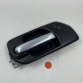 85011985 Gm 2019-22 Sierra Silverado Front Driver Lh Door Interior Inside Handle Factory Oem
