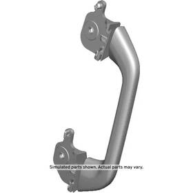 85654536 Gm Genuine Grip Handle