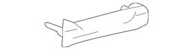 89040111 Gm Genuine Pull Handle