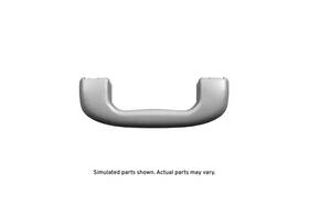95025625 Gm Genuine Light Titanium Roof Rail Assist Handle