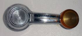 9718137 Gm 68 69 70 71 72 Gto Chevelle 442 Monte Carlo Original Window Crank Pt#