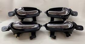 Am-3977248945 Gm 02-09 Full Set Interior Door Handles Oem For Envoy Trailblazer Ss