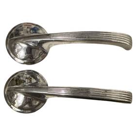Pat-1018 Gm Chevrolet Handle Door Set 1953 1954 1955 1956 1958 1959 1960 1961 1962 Pontiac Chevy Pat-1018 Gm Chevrolet Handle Door Set 1953 1954 1955 1956 1958 1959 1960 1961 1962 Pontiac Chevy
