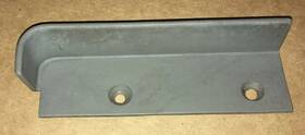 10167168 Gm General Motors Chevrolet Genuine Oem 1991-96 Corvette Door Handle Pull Insert Right Rh Passenger Side Black