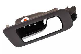 15774307 Gm Genuine Parts Cocoa Rear Passenger Side Door Inside Handle