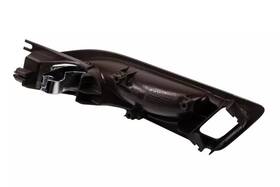 22766365 Gm Genuine Parts Brownstone Interior Passenger Side Door Handle