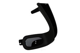 23168393 Gm Genuine Parts Titanium Rear Passenger Side Door Trim Panel Handle