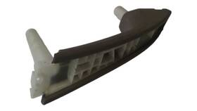 23170226 Gm Genuine Parts Cocoa Front Driver Side Door Trim Panel Handle
