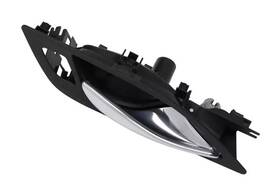 23194958 Gm Genuine Parts Cocoa Front Passenger Side Door Inside Handle 23194958 Gm Genuine Parts Cocoa Front Passenger Side Door Inside Handle