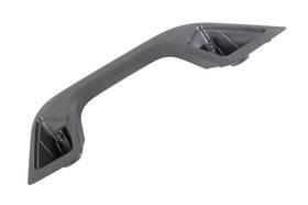 85010733 Gm Genuine Parts Backen Black Passenger Side Pillar Assist Handle