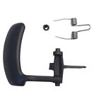 Gm-ih014z-r Aftermarket Right Metal Inside Door Handle Pull Lever Spring Fits