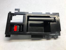 15658581 Gm Trucks New Nos 1991-1994 S10 Blazer S15 Jimmy Lh Front Inner Door Handle Black