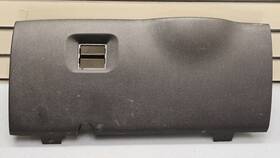 20971643 Gm Trucks 07-14 Silverado Sierra Knee Bolster Dash Left Driver Lower Trim Panel Black
