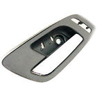Gm1352148 Crash Parts Plus Chrome Left