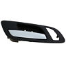 Gm1352151 Cpp Left Inside Door Handle For Avalanche Silverado Tahoe Sierra