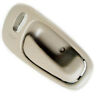 Gm1353137 Cpp Right Inside Door Handle For Toyota Corolla