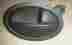 Gm1353173 13445836 Brand New Aftermarket Replacement Front Right Door Handle Black For Saturn Ion 2003-2007