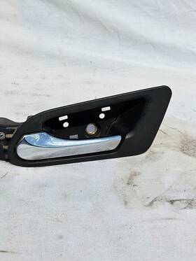 Gmc 07 08 09 10 11 12 13 14 15 16 2007-2010 Acadia Front Left Driver Side Inner Interior Door Handle Oem