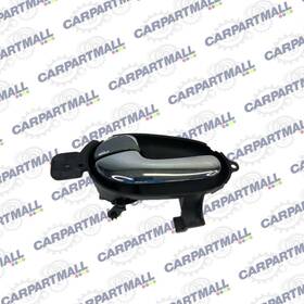 107502lh Gmc 2002-2009 Envoy Front Left Driver Side Inner Interior Door Handle