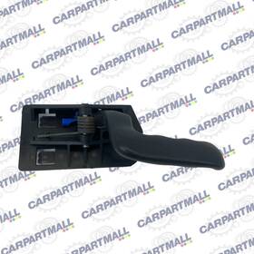 15780298 Gmc 2000-2006 Yukon Rear Right Side Inner Interior Door Handle Oem