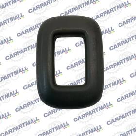 800824 Gmc 2002-2004 Envoy Xl Rear Left Side Window Switch Cover Bezel Trim Oem
