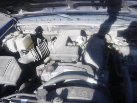 135-00166l Gmc Truck Driver Rear Window Regulator Electric Fits 04-12 Canyon 24782956