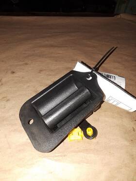 229.gm9192 Gmc Truck Sonoma 1992 Door Handle Inner 335938