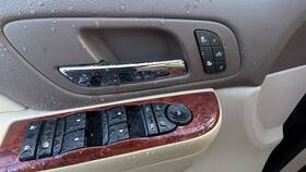 Gmc Truck 229.gm9d11 Yukon 2011 Door Handle Interior 31829233