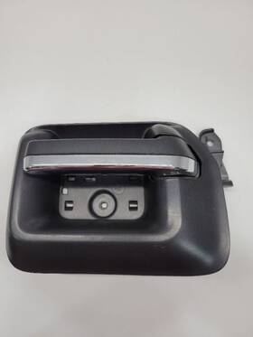 229.gm9m18 Gmc Truck 2018 18 Sierra Left Lh Front Driver Inside Door Handle
