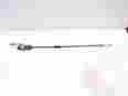 Gna1101be 95 96 97 Jaguar Xj6 Xj12 Drivers Front Door Handle Lever 1996 Vanden Plas 5